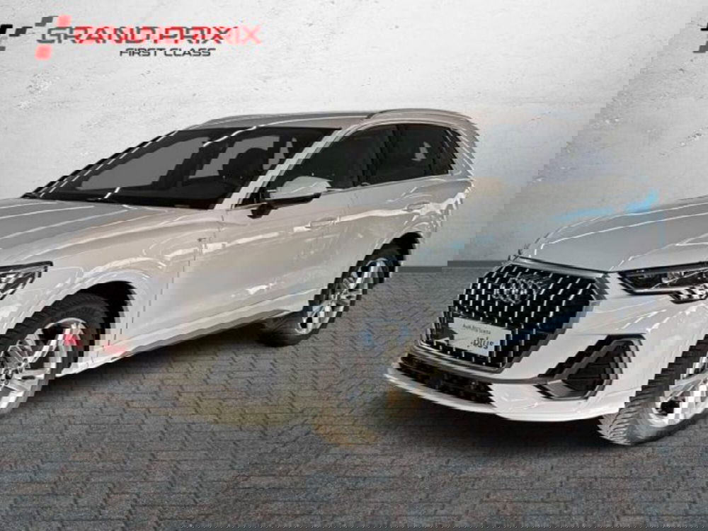 Audi Q3 Sportback usata a Bologna