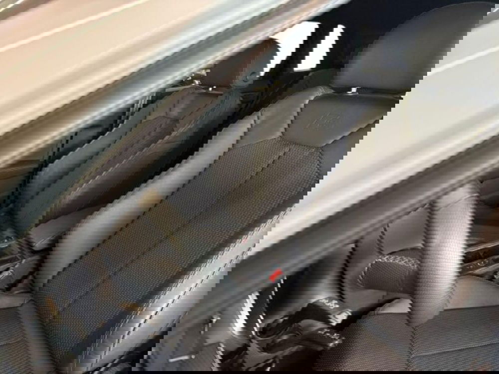 Audi Q3 Sportback usata a Bologna (12)