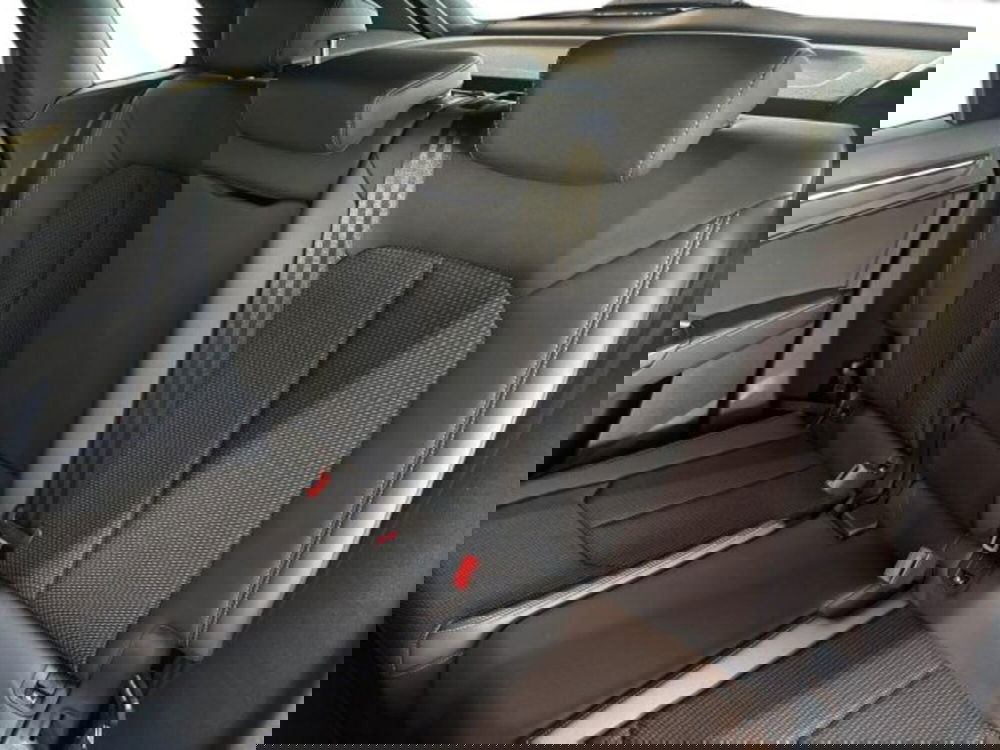 Audi Q3 Sportback usata a Bologna (13)
