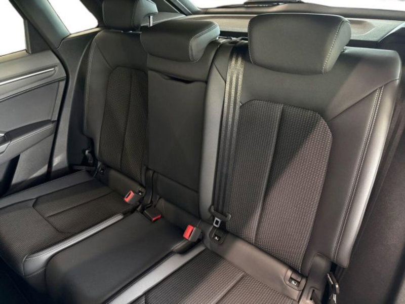 Audi Q3 Sportback usata a Bologna (5)