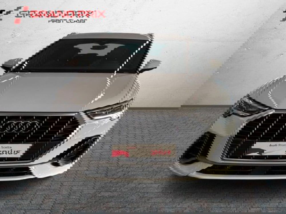 Audi Q3 Sportback usata a Bologna (3)