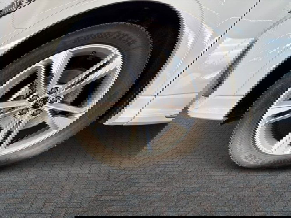 Audi Q3 Sportback usata a Bologna (6)