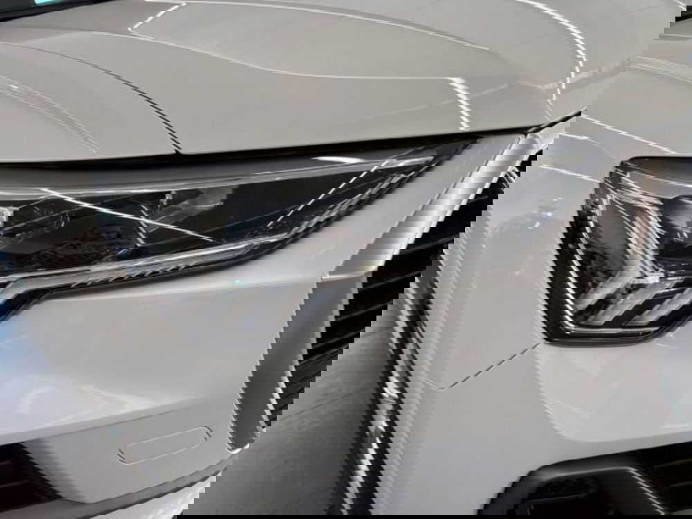 Audi Q3 Sportback usata a Bologna (7)