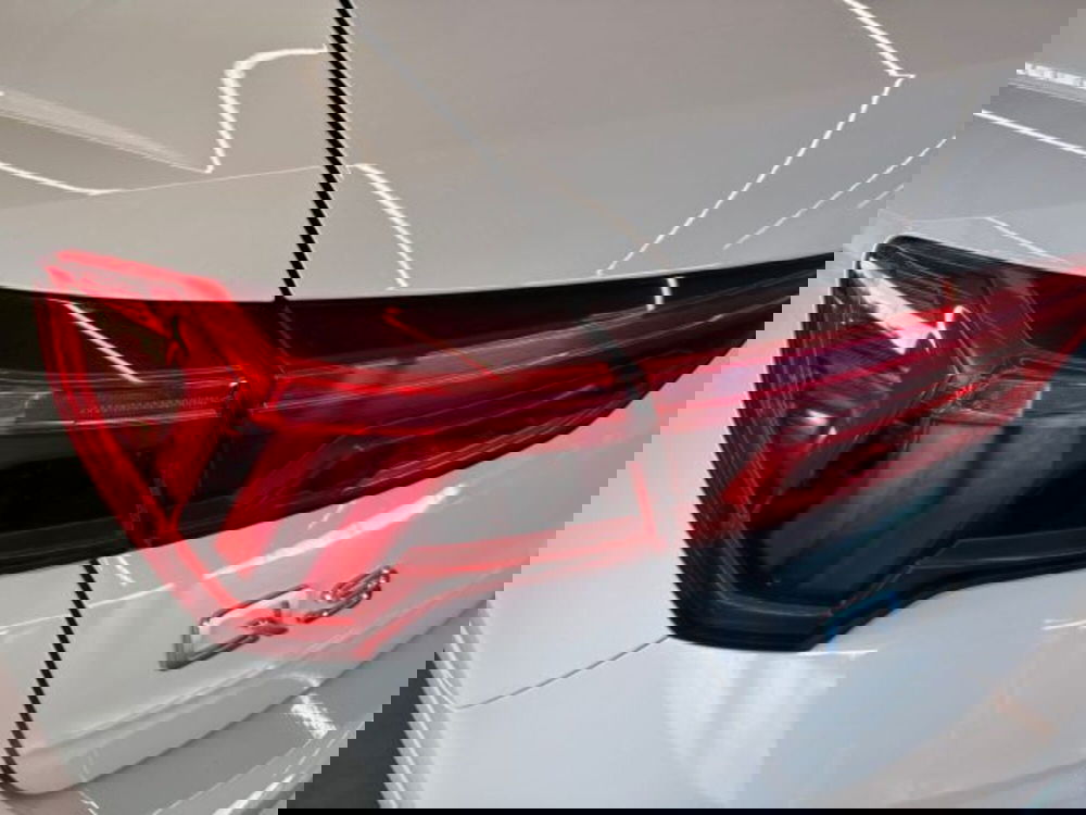 Audi Q3 Sportback usata a Bologna (8)