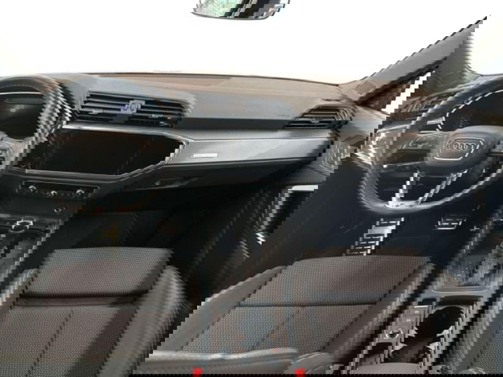 Audi Q3 Sportback usata a Bologna (9)