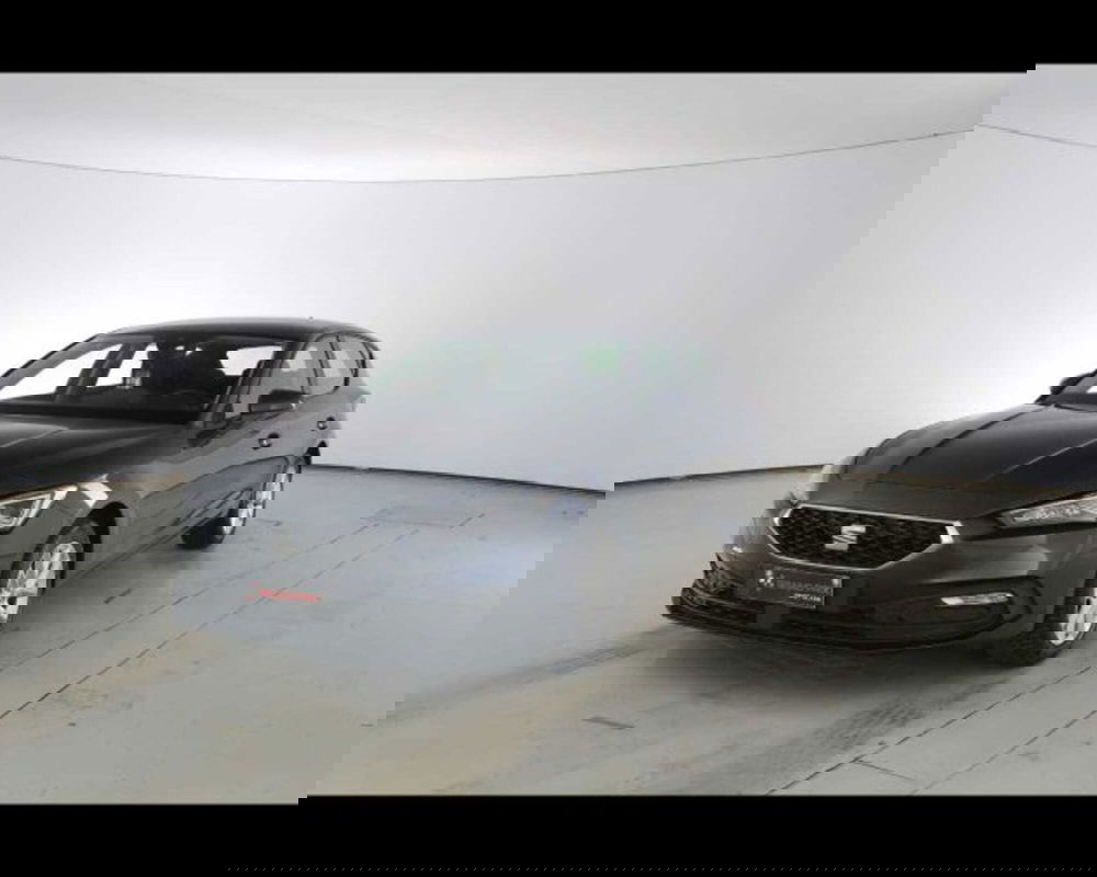 SEAT Leon usata a Bologna