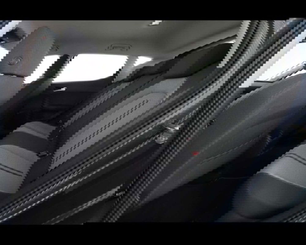 SEAT Leon usata a Bologna (10)