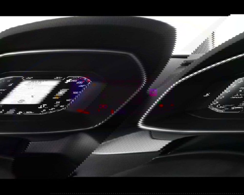 SEAT Leon usata a Bologna (11)