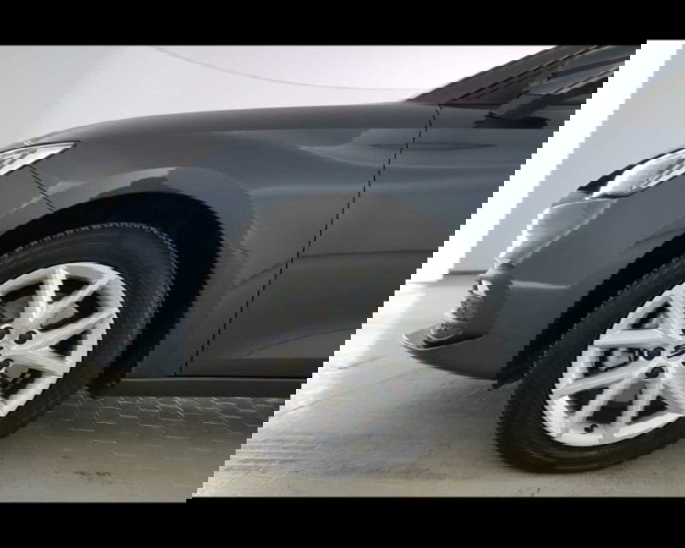 SEAT Leon usata a Bologna (14)