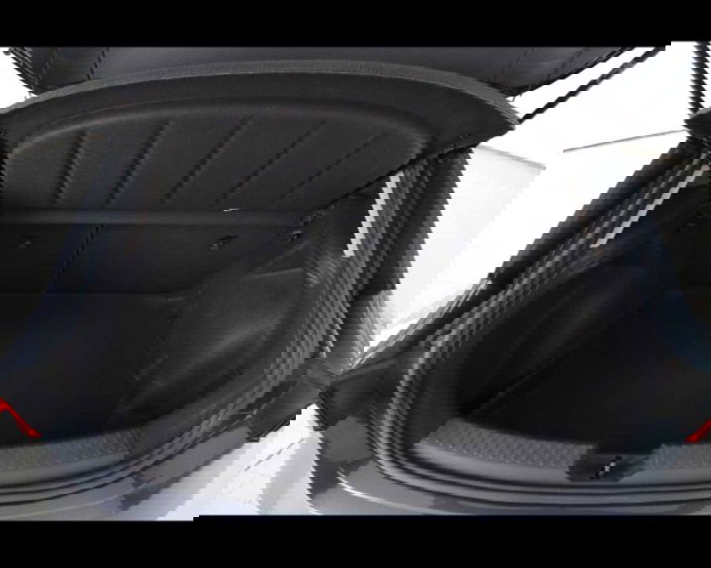 SEAT Leon usata a Bologna (15)