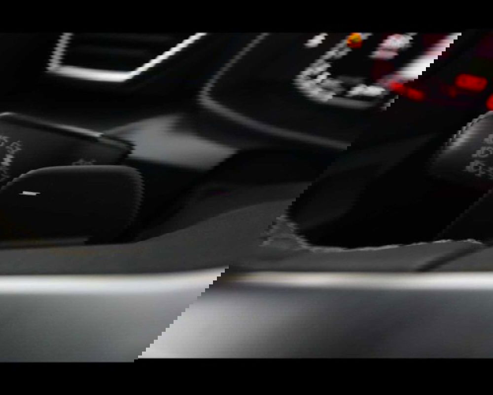 SEAT Leon usata a Bologna (17)