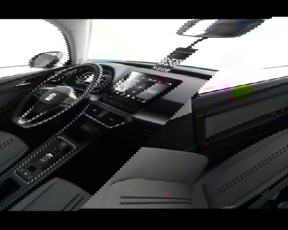 SEAT Leon usata a Bologna (19)