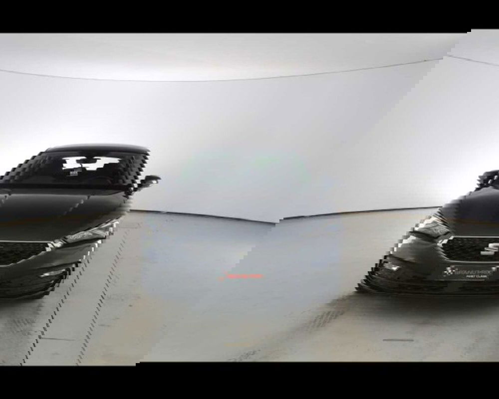 SEAT Leon usata a Bologna (2)