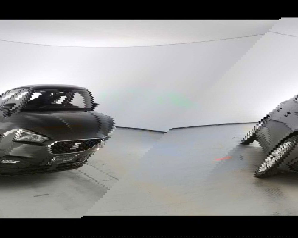 SEAT Leon usata a Bologna (3)