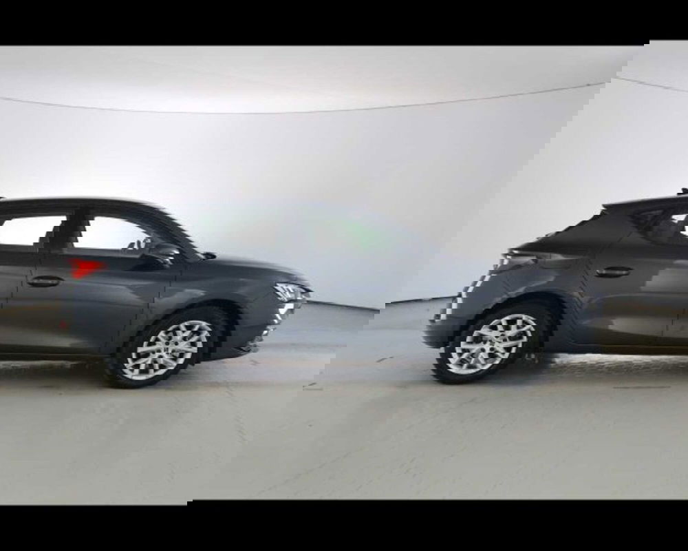 SEAT Leon usata a Bologna (4)