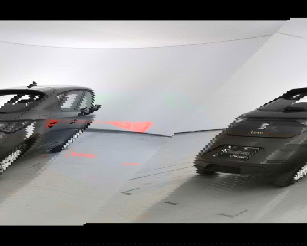 SEAT Leon usata a Bologna (5)