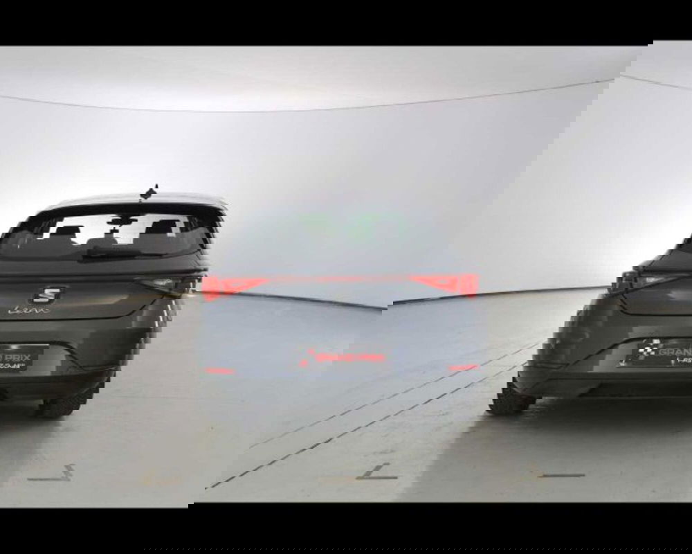 SEAT Leon usata a Bologna (6)