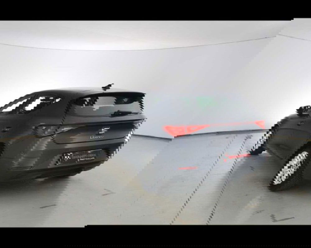 SEAT Leon usata a Bologna (7)