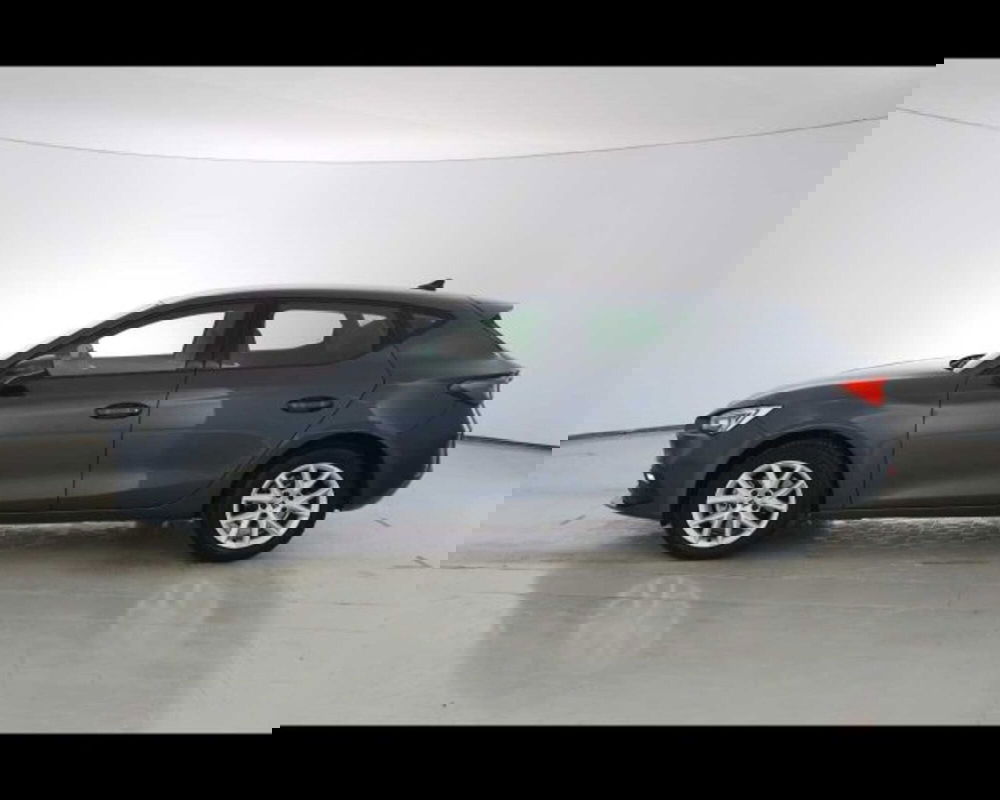 SEAT Leon usata a Bologna (8)