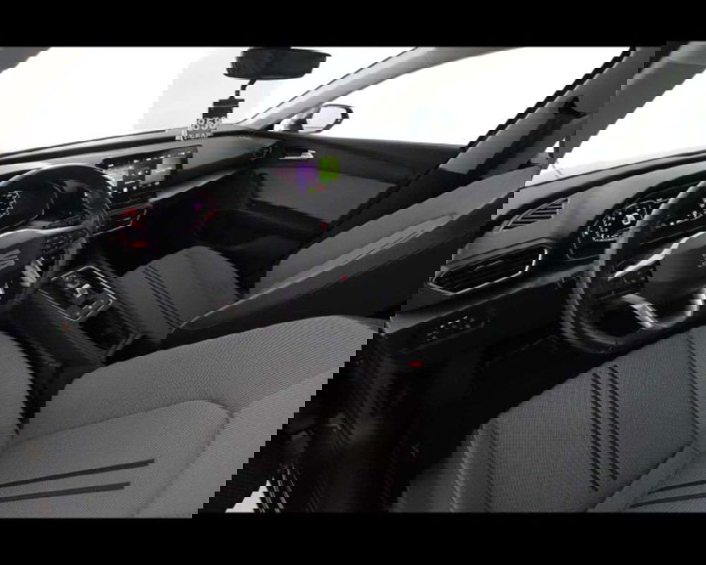 SEAT Leon usata a Bologna (9)