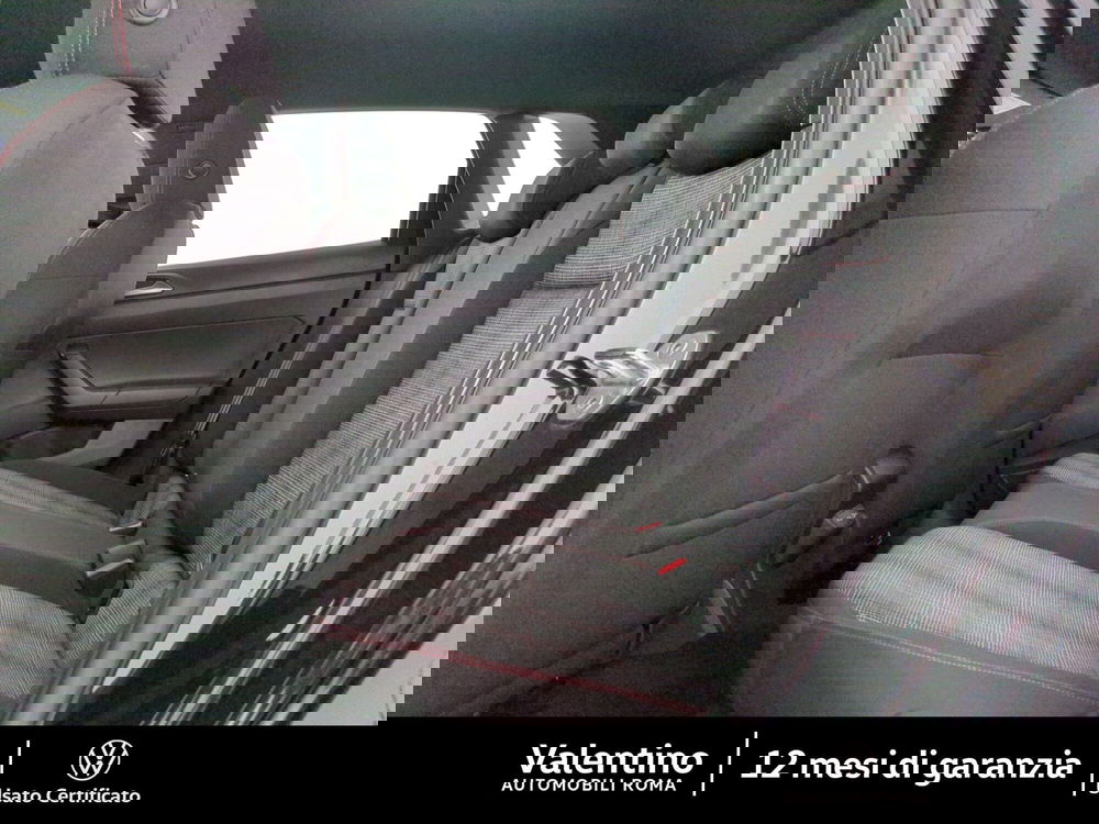 Volkswagen Polo usata a Roma (10)