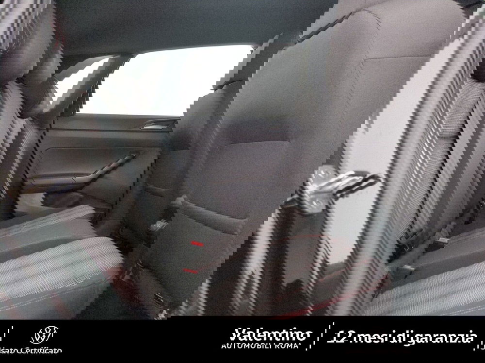 Volkswagen Polo usata a Roma (11)