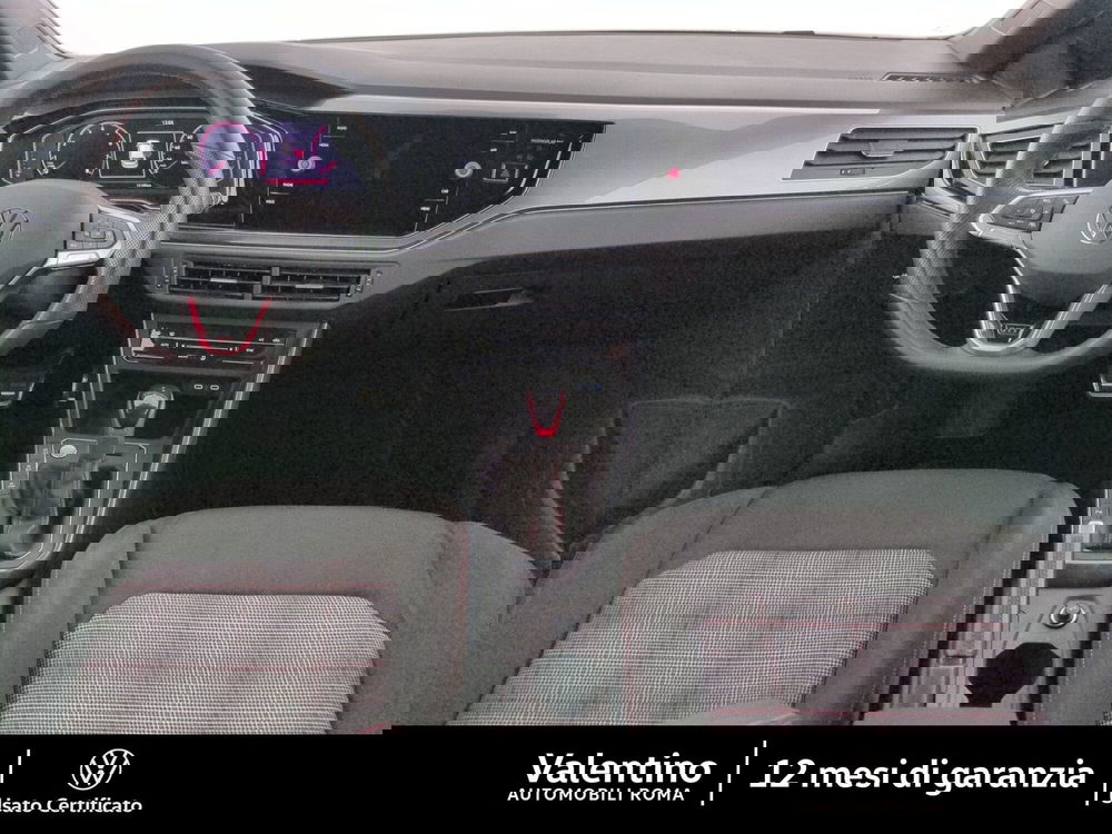 Volkswagen Polo usata a Roma (7)