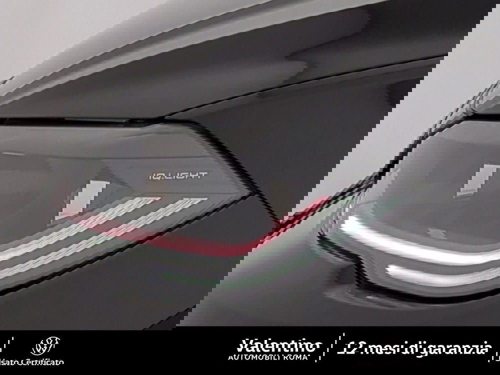 Volkswagen Polo usata a Roma (8)