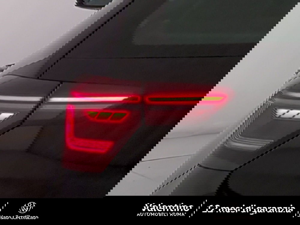 Volkswagen Polo usata a Roma (9)