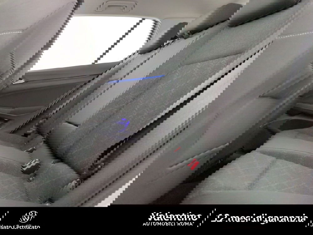 Volkswagen Golf usata a Roma (10)