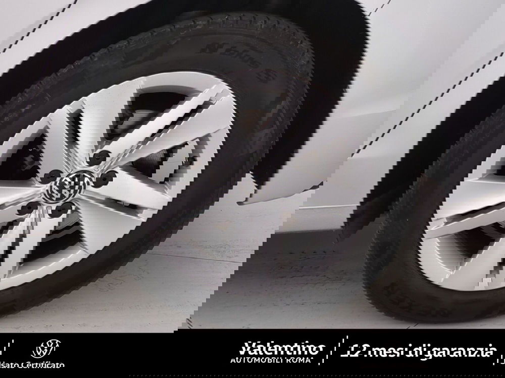 Volkswagen Golf usata a Roma (11)