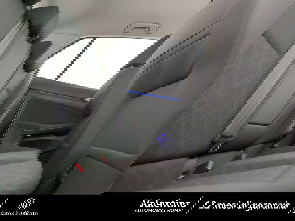 Volkswagen Golf usata a Roma (12)