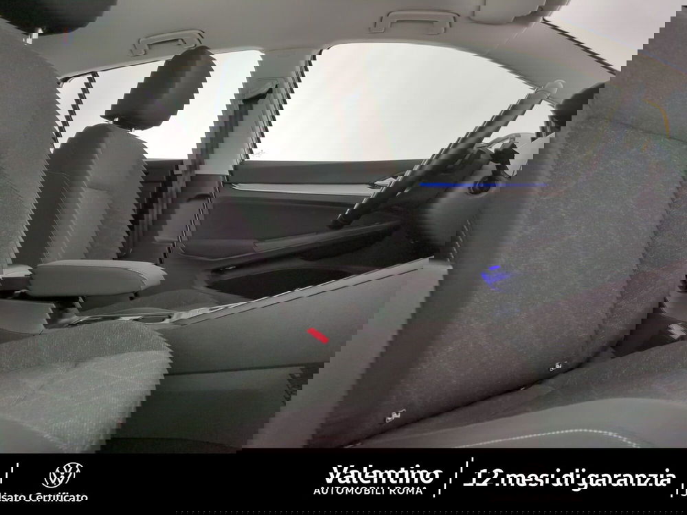 Volkswagen Golf usata a Roma (13)