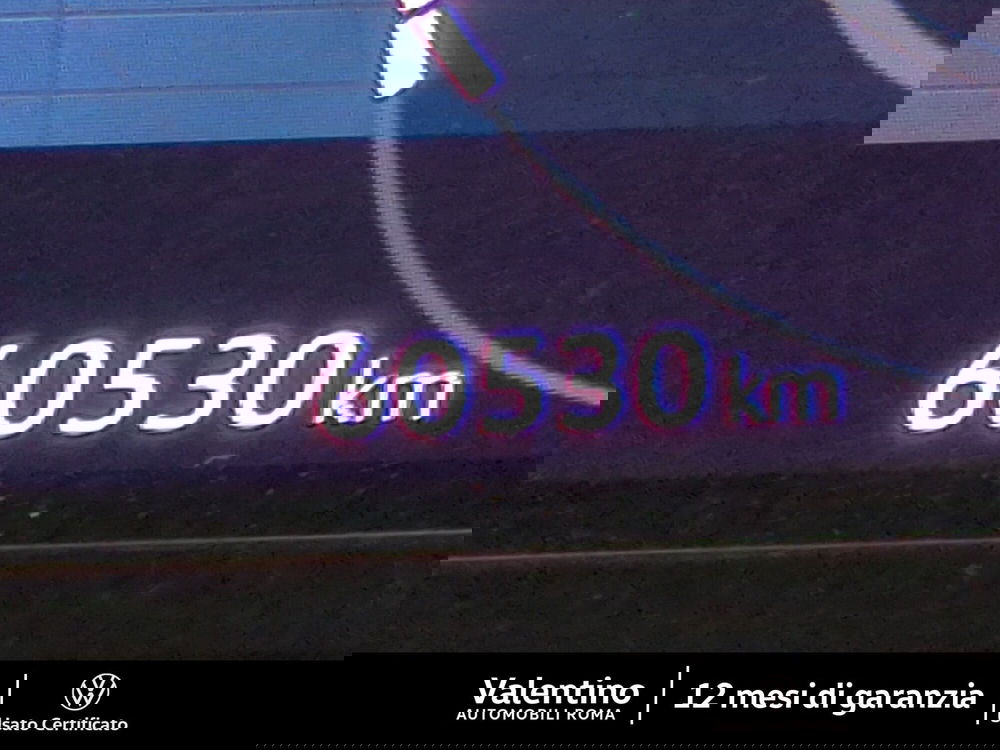 Volkswagen Golf usata a Roma (15)