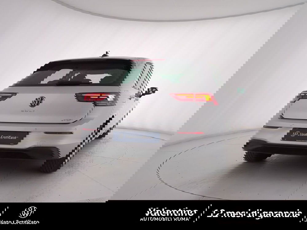 Volkswagen Golf usata a Roma (3)