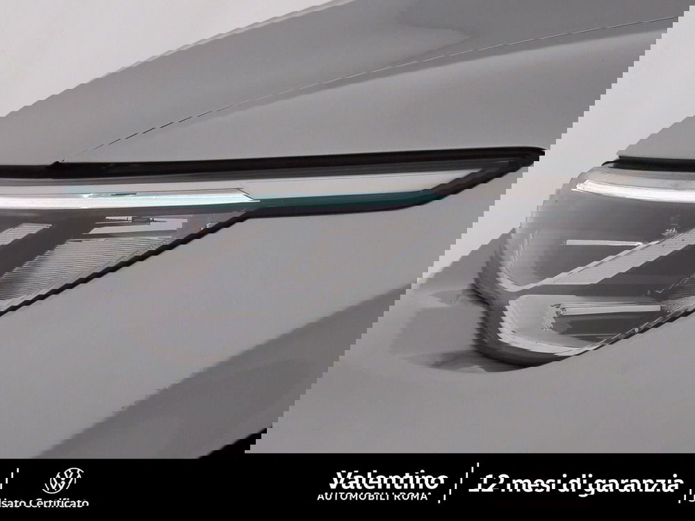 Volkswagen Golf usata a Roma (8)