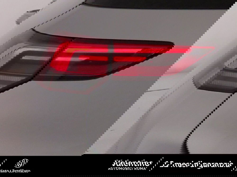 Volkswagen Golf usata a Roma (9)