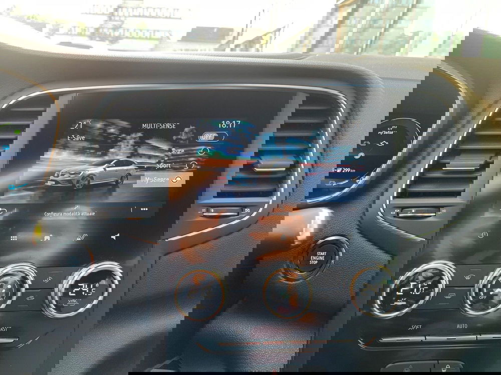 Renault Mégane usata a Parma (10)