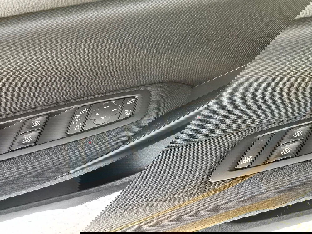 Renault Mégane usata a Parma (11)