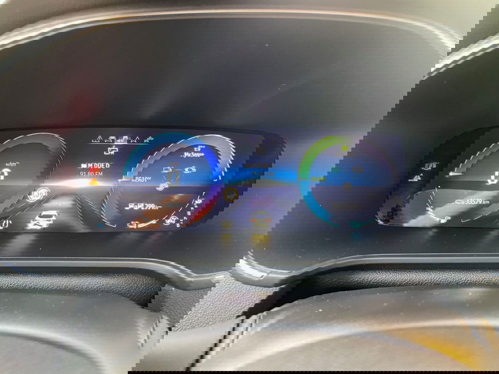 Renault Mégane usata a Parma (12)