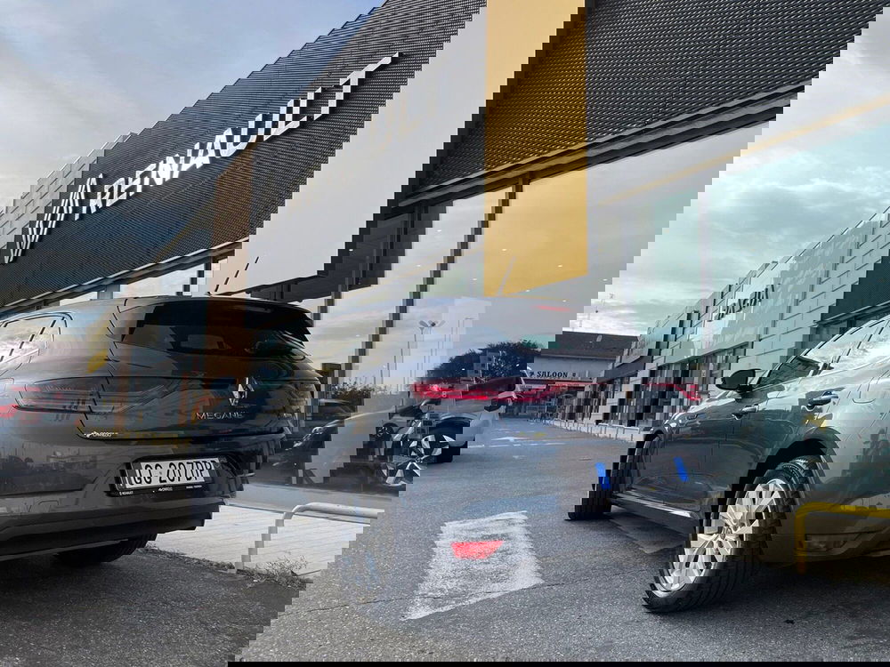 Renault Mégane usata a Parma (13)