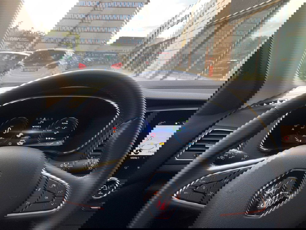 Renault Mégane usata a Parma (14)