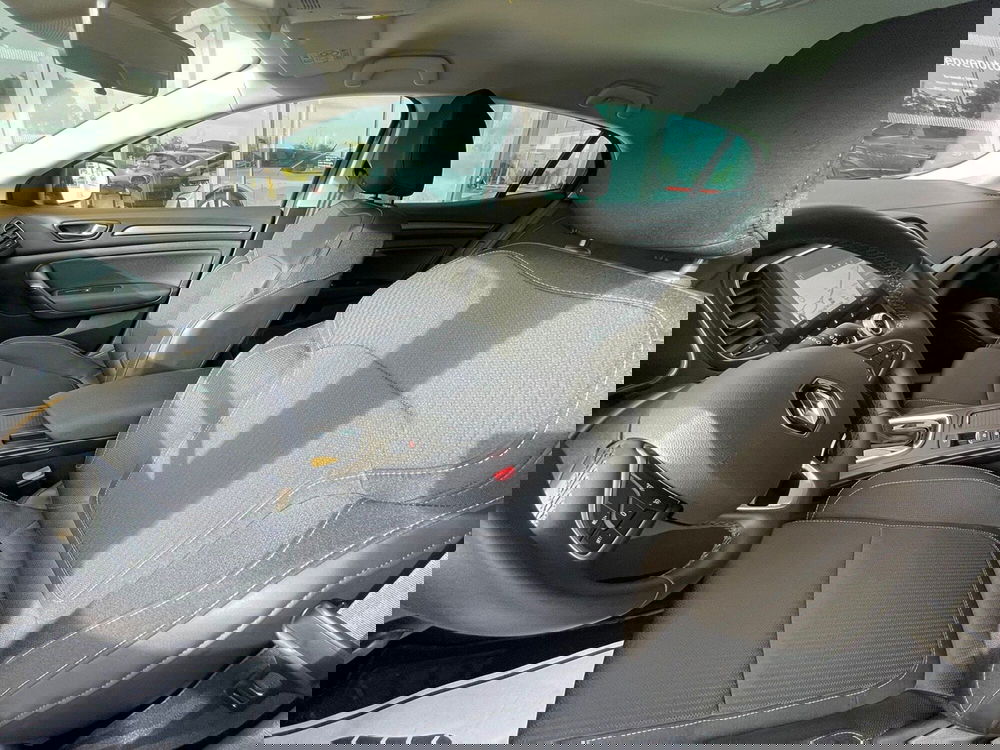 Renault Mégane usata a Parma (15)