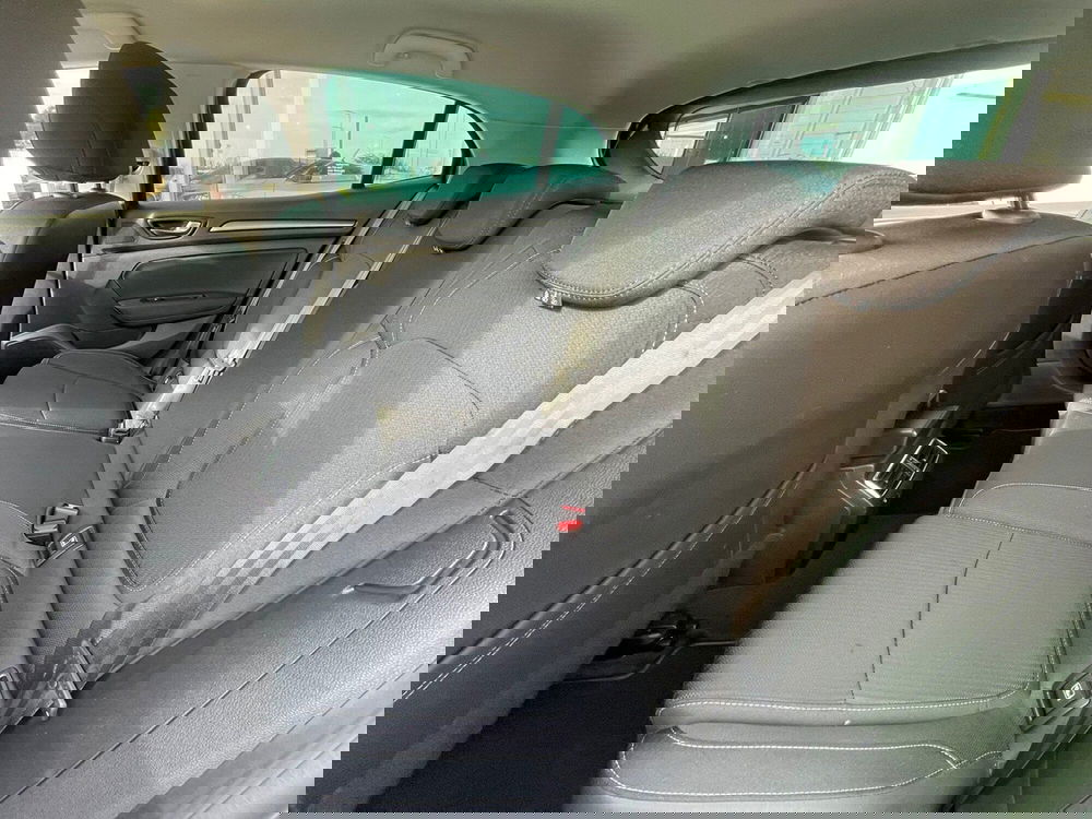 Renault Mégane usata a Parma (16)