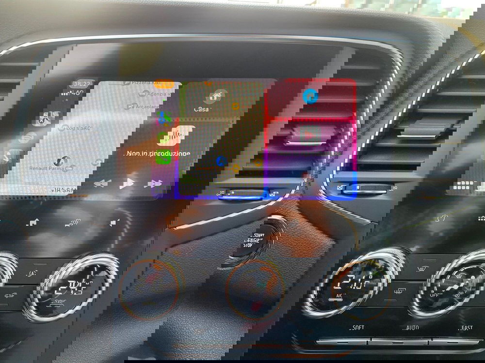 Renault Mégane usata a Parma (18)