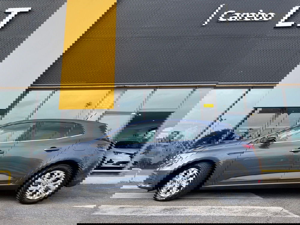 Renault Mégane usata a Parma (2)