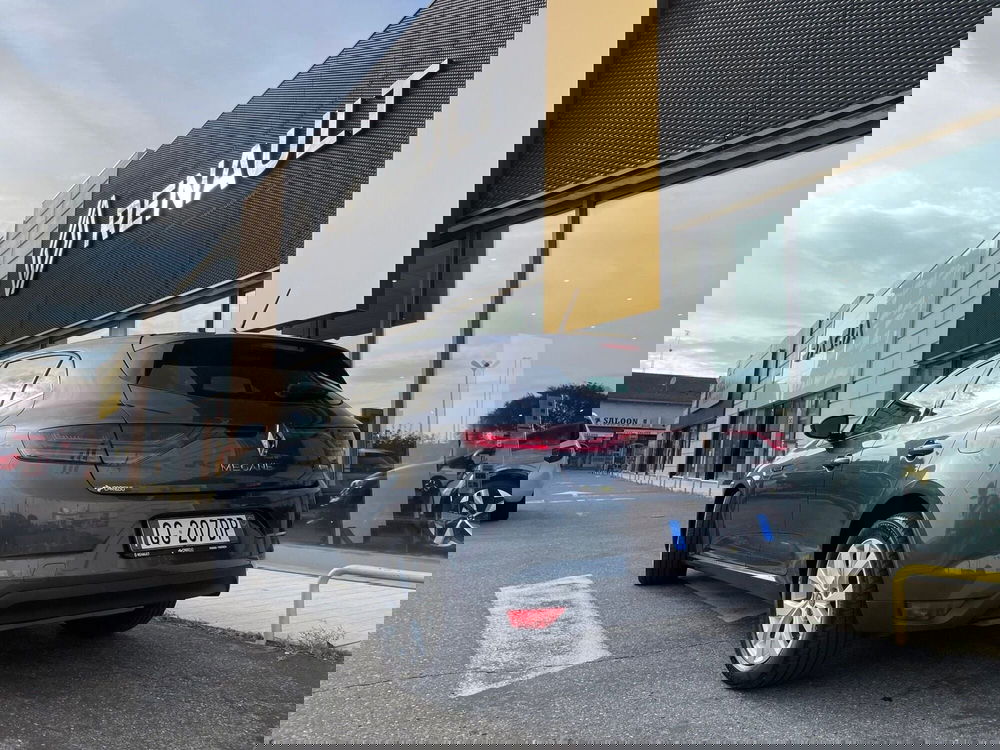 Renault Mégane usata a Parma (3)
