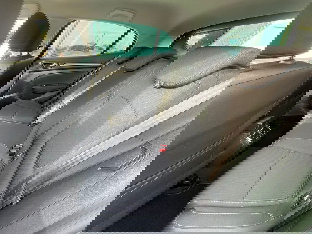 Renault Mégane usata a Parma (6)