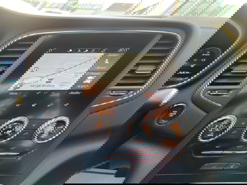 Renault Mégane usata a Parma (7)