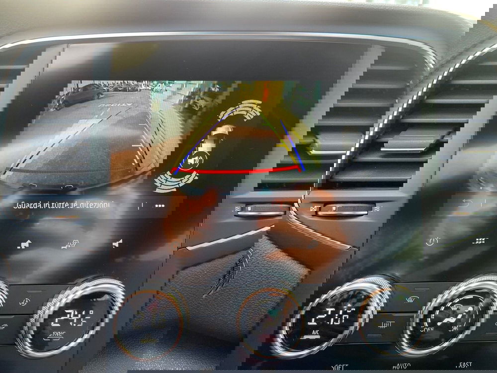 Renault Mégane usata a Parma (9)